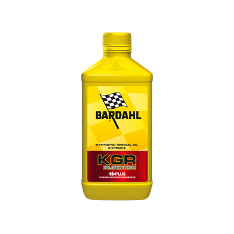 Bardahl KGR Injection System