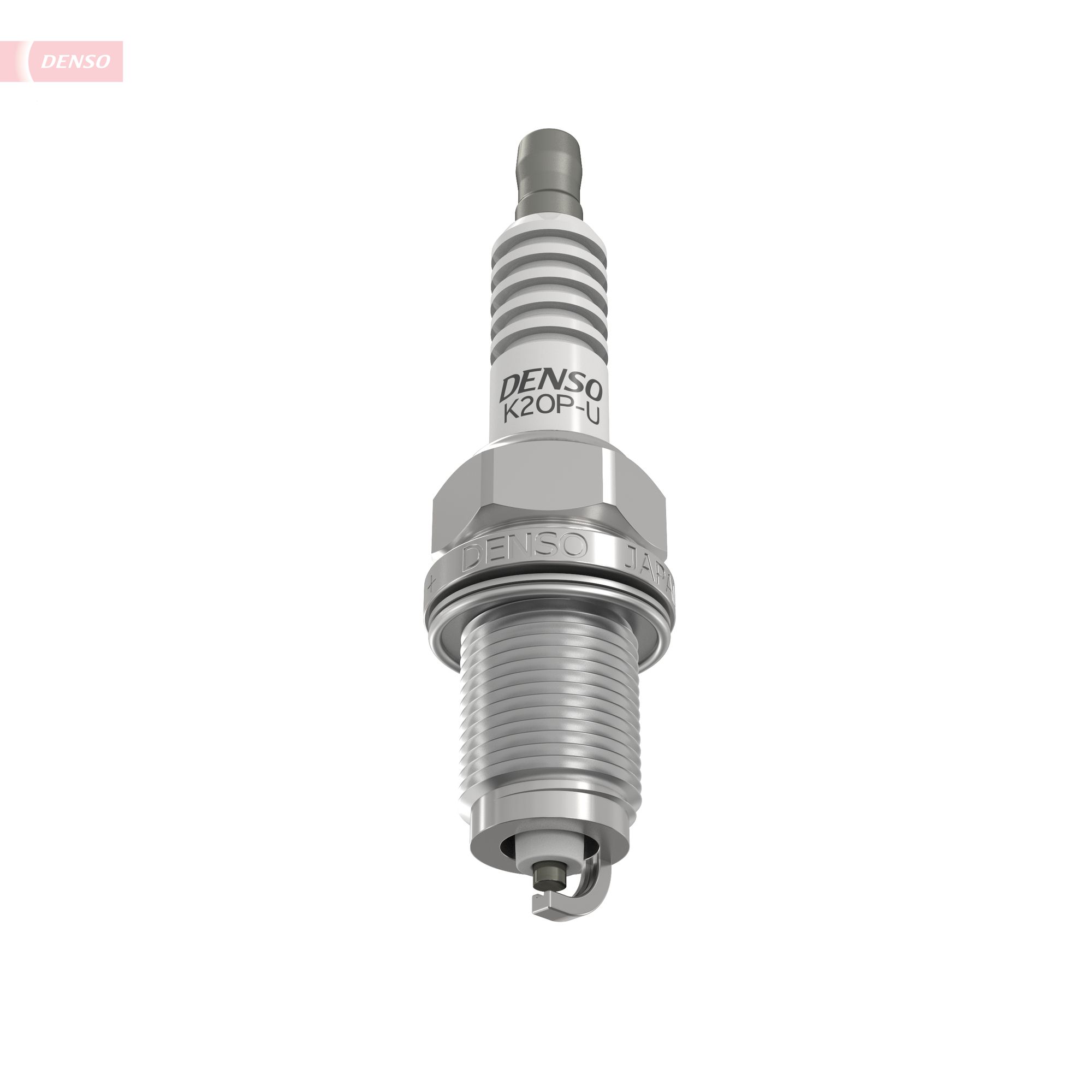 Свеча зажигания, DENSO, K20PU