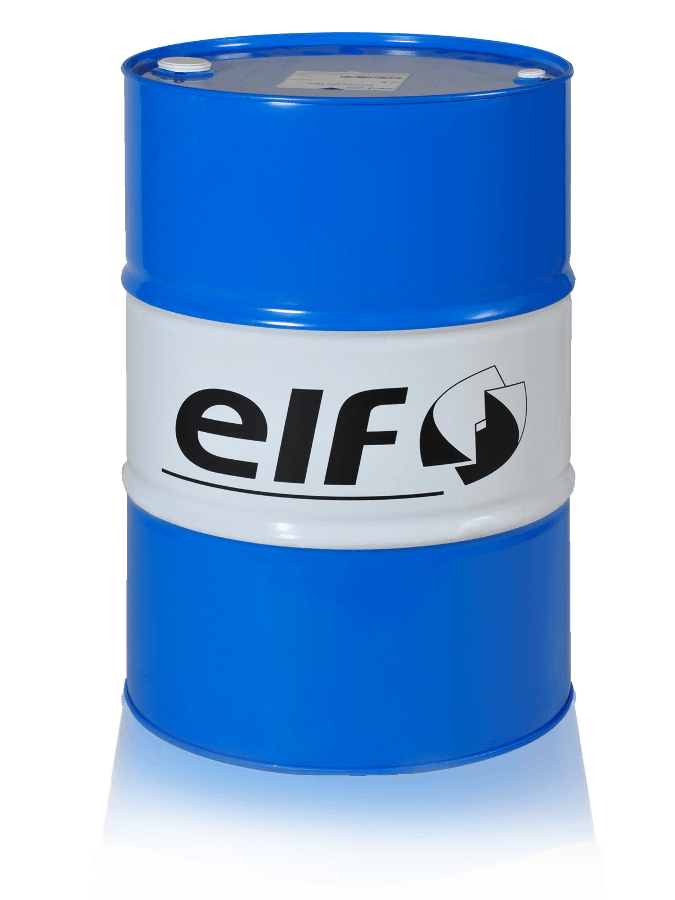 Elf Performance Polytrafic 10W40