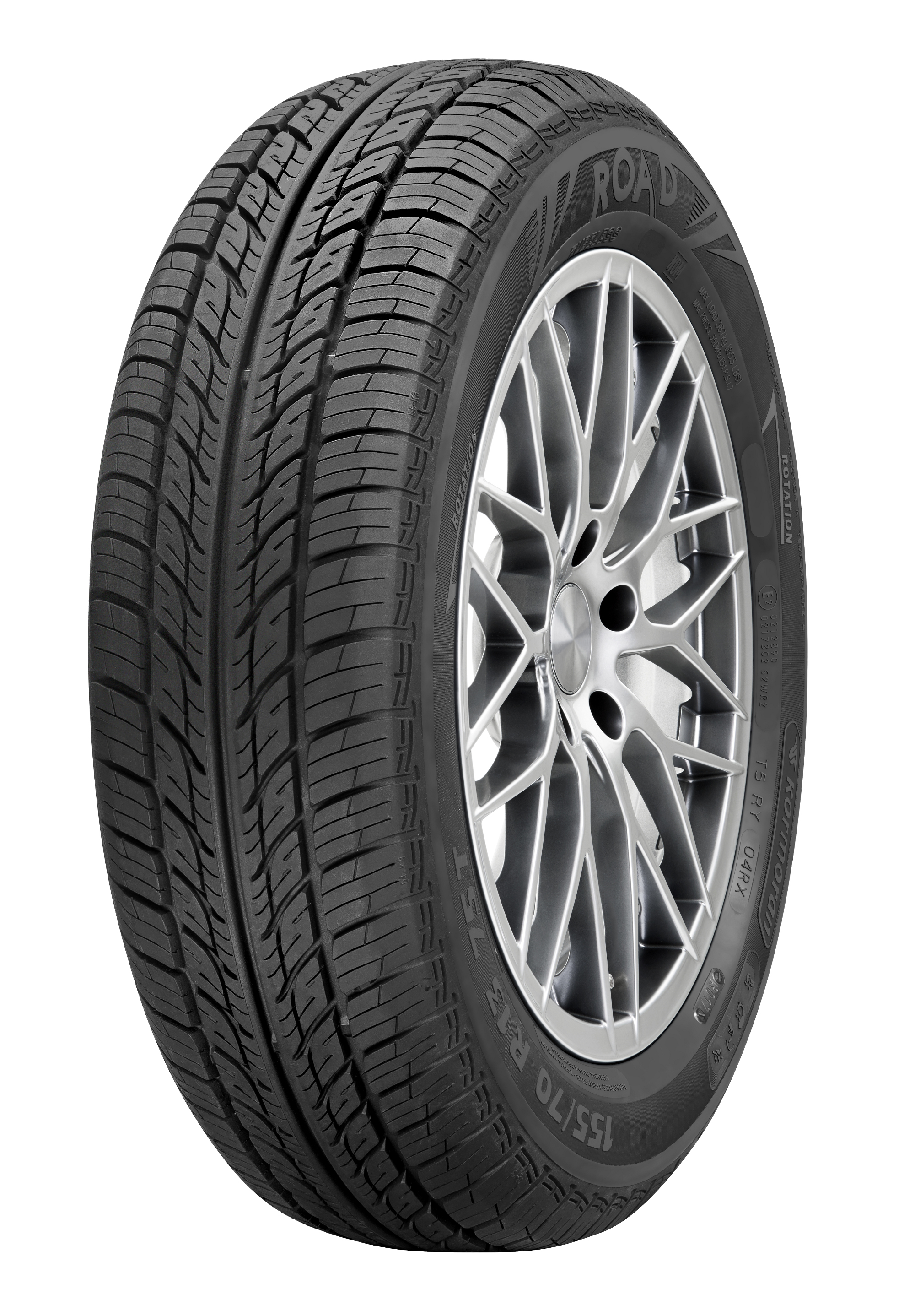 Автошина R18 285/60 Kormoran Road Terrain 120T XL лето 734512