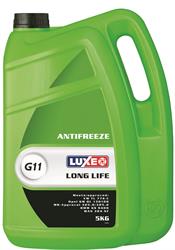 GREEN LINE Luxe 666
