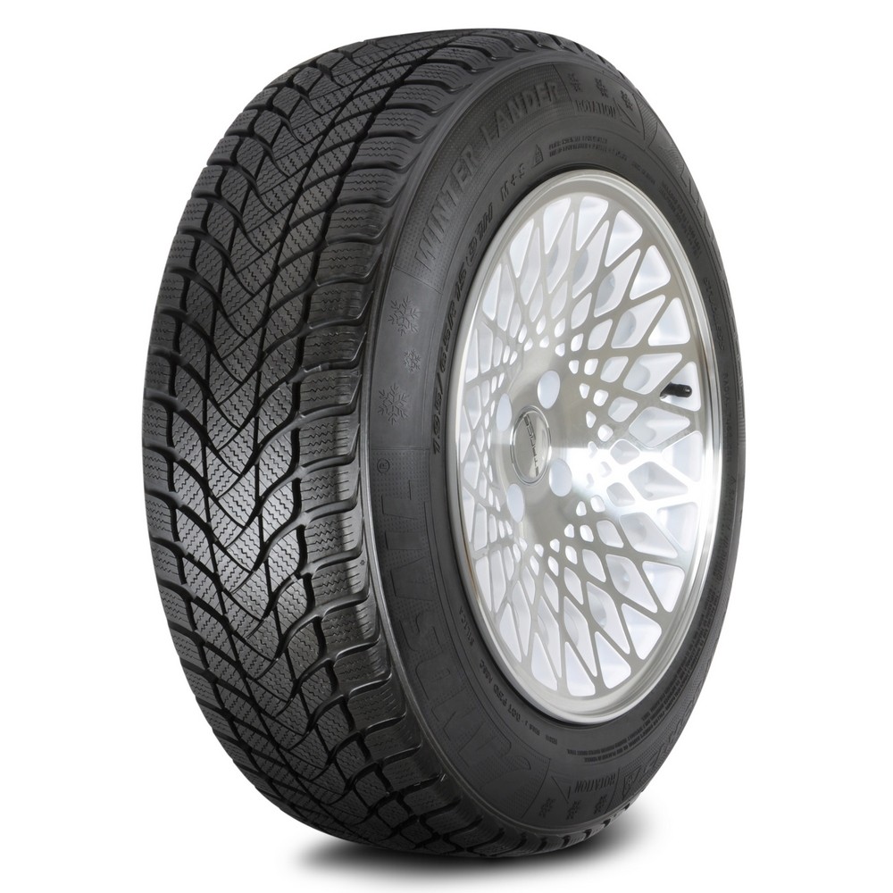 Автошина R17 205/50 Landsail Winter Lander 93H зима LANDSAIL 6900532972322