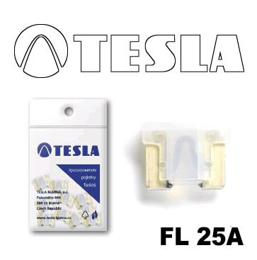 Tesla FL 25A.10