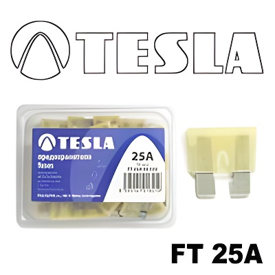 Tesla FT 25A.50