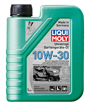 Universal 4T Gartengerate-Oil Liqui Moly 8037