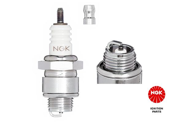 Свеча зажигания, NGK, 1147