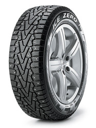 Автошина R17 225/65 Pirelli Ice Zero 106T XL шип 2358300