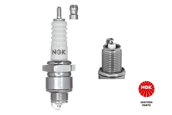 Свеча зажигания, NGK, 7529