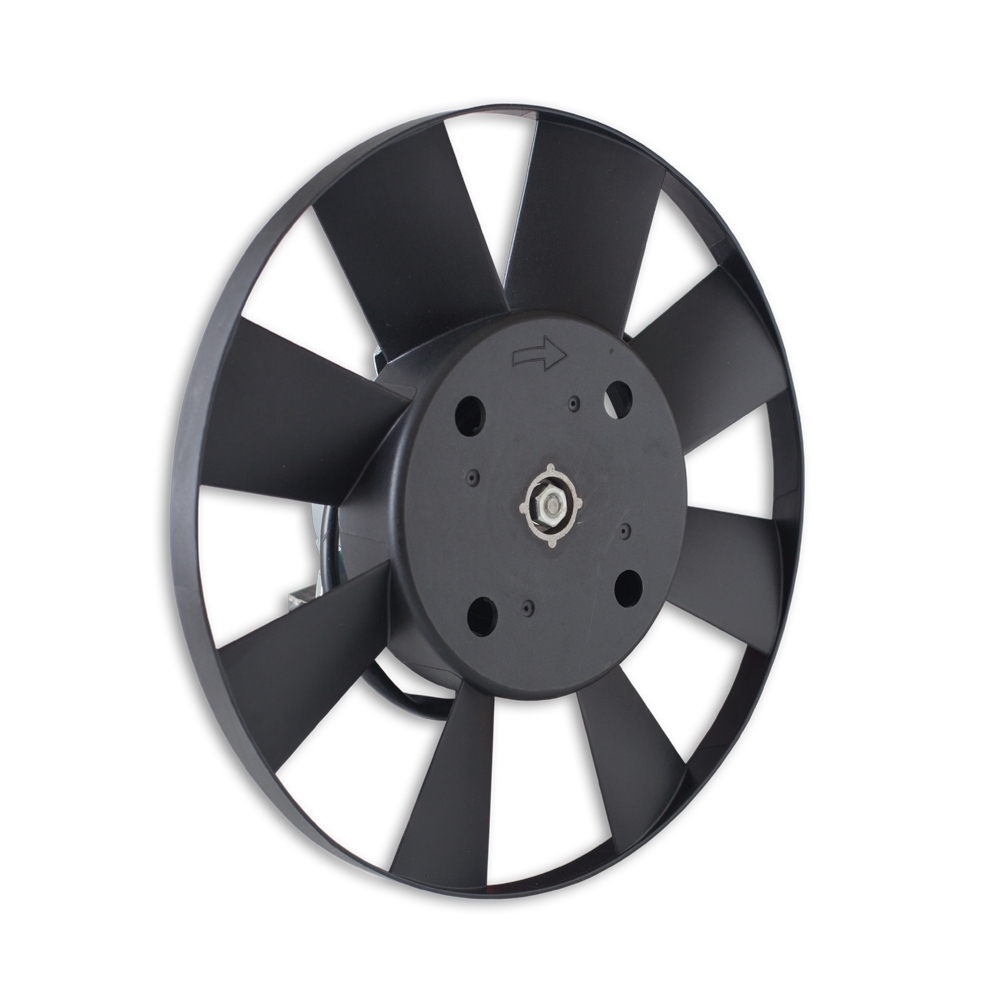 Электровентилятор охлаждения