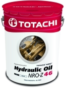 Niro Hydraulic Oil NRO-Z ISO 46 Totachi 4589904921841