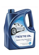 CITY STANDARD Neste 044245