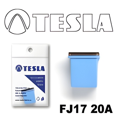 Tesla FJ17 20A
