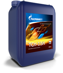 ТСп-15К Gazpromneft 4630002598678