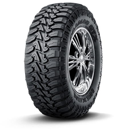 Автошина R17C 305/65 Nexen Roadian MTX RM7 121/118Q лето 16398