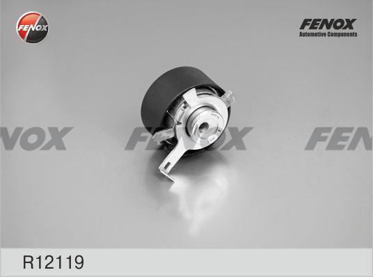 Ролик натяжной ремня ГРМ, FENOX, R12119