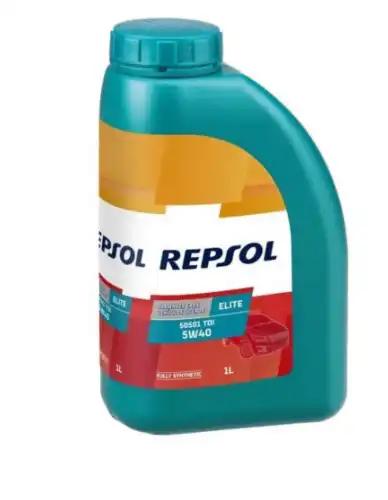Repsol Elite 50501 TDI