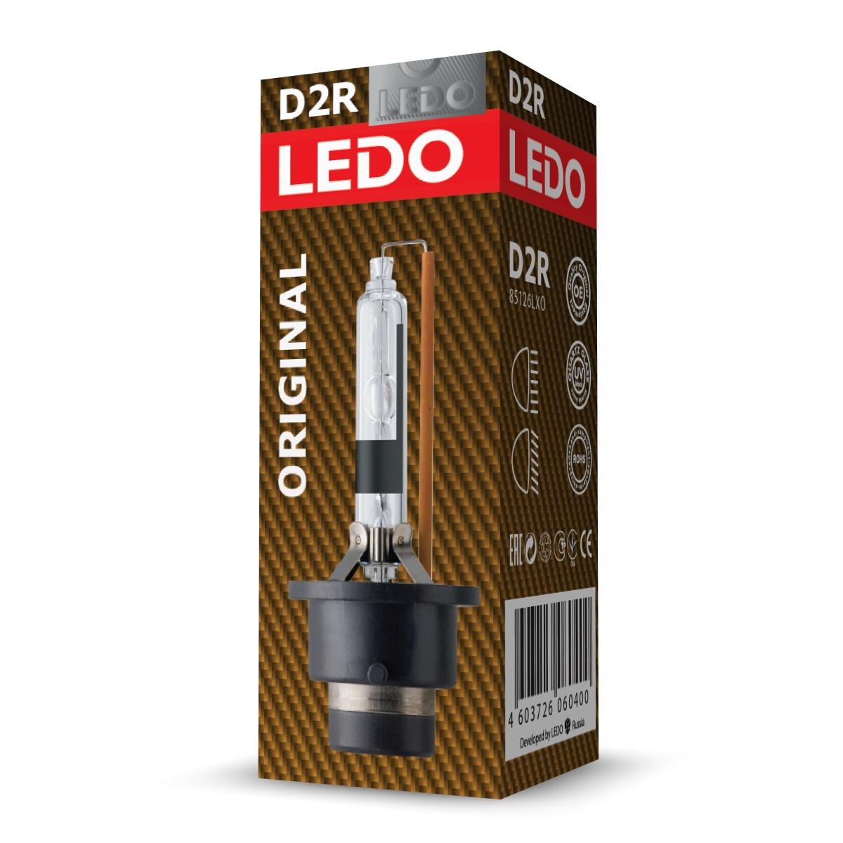 Ledo 85126LXO