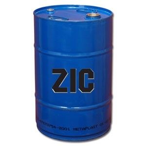 Zic A Plus 10W-40 SM/CF