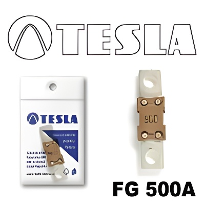 Tesla FG 500A