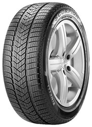 Автошина R19 255/50 Pirelli Scorpion Winter 107V RunFlat зима 2297400