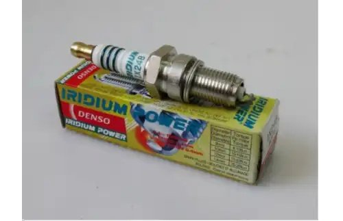 Свеча зажигания, DENSO, IX24B4