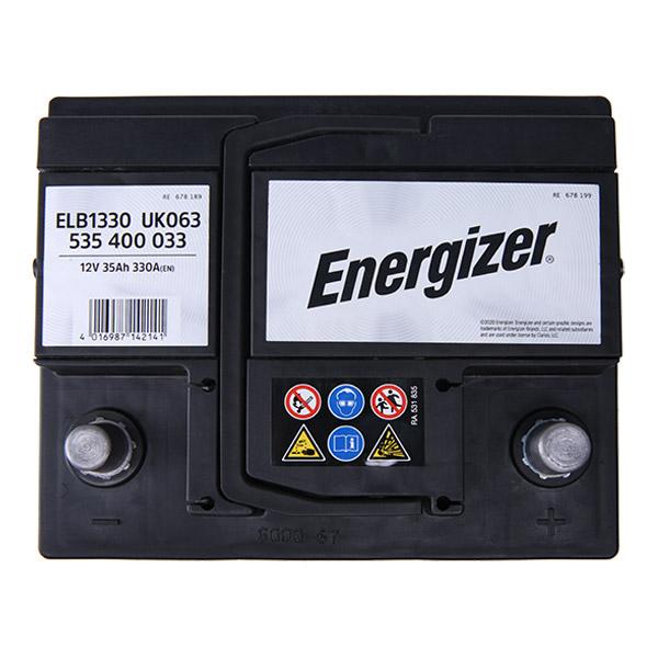 ENERGIZER E-LB1 330