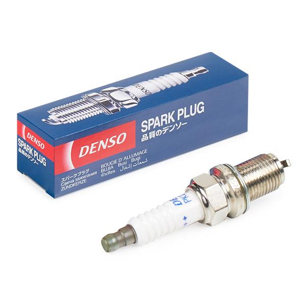 Свеча зажигания, DENSO, PK20PRL11