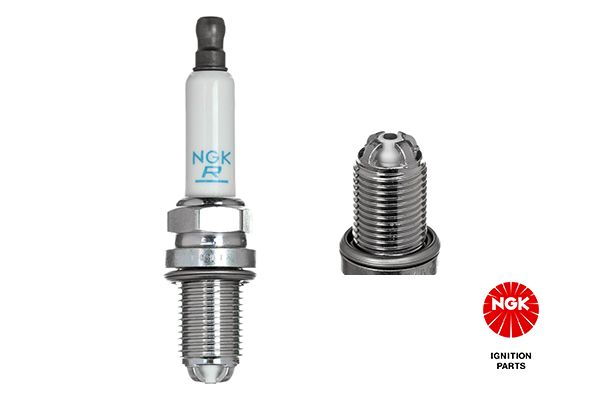 Свеча зажигания, NGK, 6872