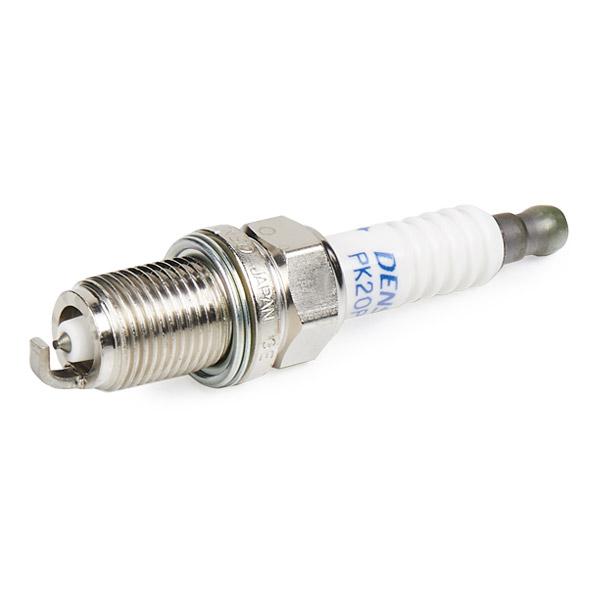 Свеча зажигания, DENSO, PK20PR11