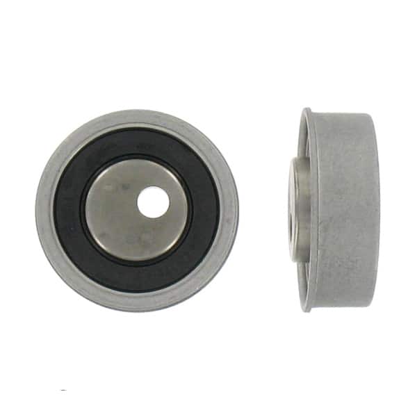 Ролик натяжной ремня ГРМ, SKF, VKM75613