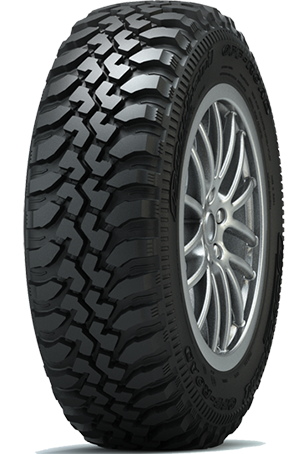 Автошина R16 215/65 Cordiant Off Road OS-501 102Q лето 92735770