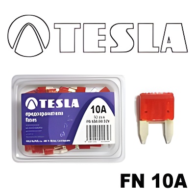 Tesla FN 10A.50