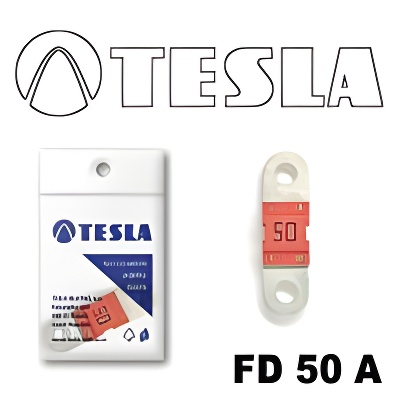 Tesla FD 50A