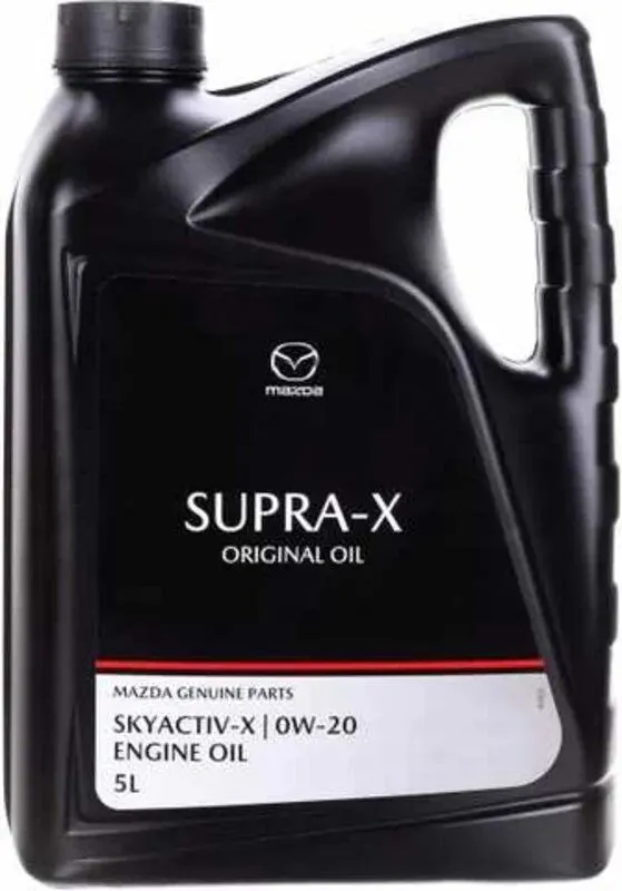 Original Oil Supra Mazda 8300-77-271