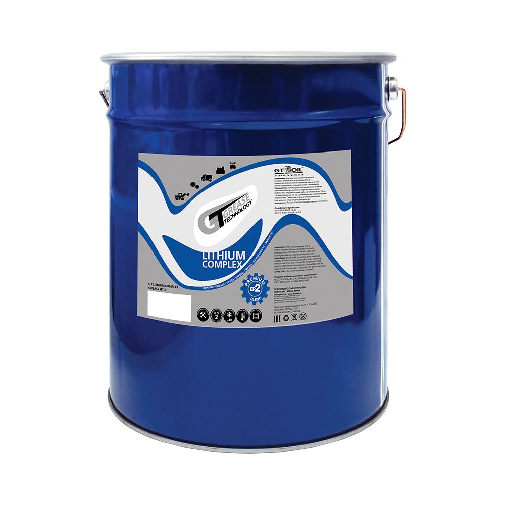 Смазка для подшипников и шрусов Gt oil 4640005941388