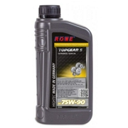 Hightec Topgear S Rowe 25002-173-03