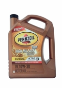 Pennzoil High Mileage Vehicle SAE 10W-30