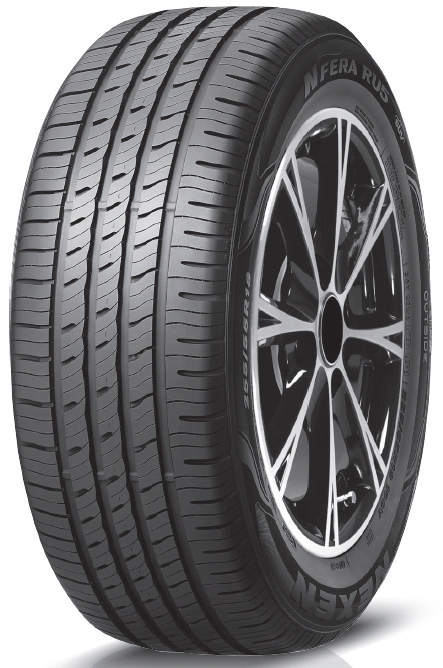 Автошина R18 245/60 Nexen NFera RU5 104V лето 12613