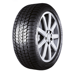 Автошина R17 245/50 Bridgestone Blizzak LM-25 99H RunFlat зима RFT * 79077