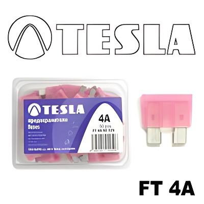 Tesla FT 4A.50