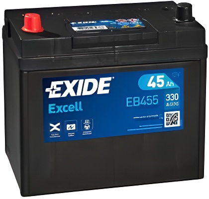 EXIDE _EB455