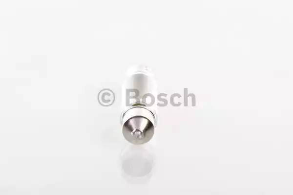 Лампа накаливания BOSCH 12v10w 36mm