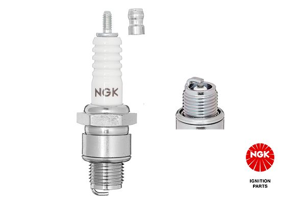 Свеча зажигания, NGK, 2129