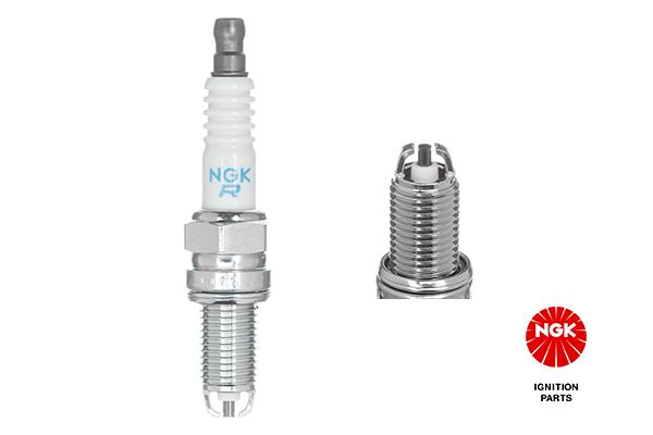 Свеча зажигания, NGK, 7168