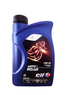 Elf Moto