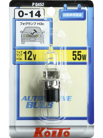 Koito P0452