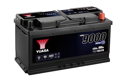 Yuasa YBX9019