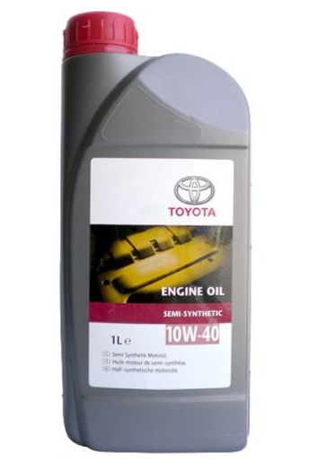 ENGINE OIL Toyota 08880-80826