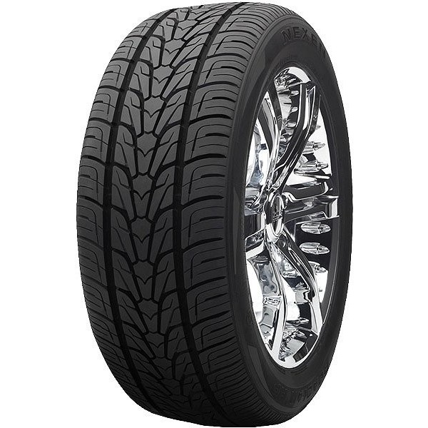 Автошина R20 295/40 Nexen Roadian HP 106V лето 15463