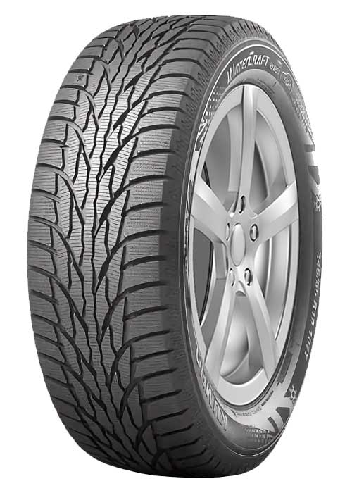 Автошина R18 265/60 Kumho WinterCraft ice SUV WS51 114T зима 2248753